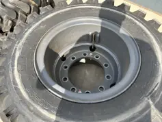 Kuhmo-1000 x 20 Set / 10.00 x 20: 4x2 Tyres-2024-908747