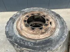 Solideal-1000 x 20 Solid Tyres / Vol Rubber Banden-906990
