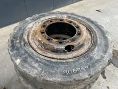 Solideal-1000 x 20 Solid Tyres / Vol Rubber Banden-906990
