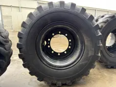 Bridgestone-1000 x 20 Set / 10.00 x 20: 4x2 Tyres-908417