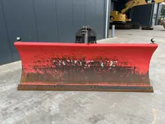 Gjerstad-12H / 120M / 120H / 140G / 140H / 140K / 140M / 143H / 160H / 160M / 140M2 / 140M3 Snow Blade-2012-905974