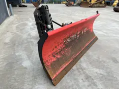 Gjerstad-12H / 120M / 120H / 140G / 140H / 140K / 140M / 143H / 160H / 160M / 140M2 / 140M3 Snow Blade-2012-905974