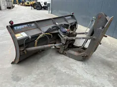 Gjerstad-12H / 120M / 120H / 140G / 140H / 140K / 140M / 143H / 160H / 160M / 140M2 / 140M3 Snow Blade-2012-905974
