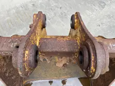 Caterpillar-311D / 312D / 312E / 313F / 314D / 314F / 315F-2008-907452