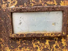 Caterpillar-311D / 312D / 312E / 313F / 314D / 314F / 315F-2008-907452