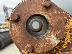 Caterpillar-311D / 312D / 312E / 313F / 314D / 314F / 315F-2008-907452