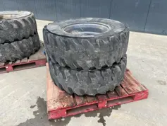 Trexcavator 315/80R22-906945