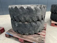 Trexcavator 315/80R22-906945