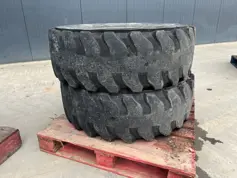 Trexcavator 315/80R22-906945