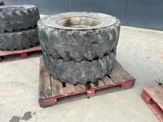 Trexcavator 315/80R22-906945