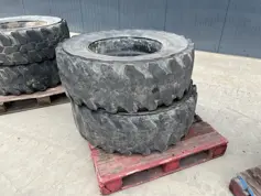 Trexcavator 315/80R22-906945