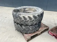 Trexcavator 315/80R22-906945