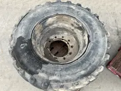 Trexcavator 315/80R22-906945