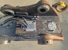 Engcon- Gjerstad S70 - 320D / 323D / M318D / M322D / 323E-2016-904621
