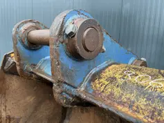 Miller-Volvo EC290 / EC300 Geith-906751