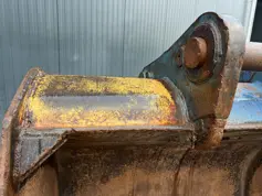 Miller-Volvo EC290 / EC300 Geith-906751