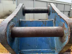 Miller-Volvo EC290 / EC300 Geith-906751
