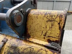 Miller-Volvo EC290 / EC300 Geith-906751