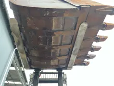 Miller-Volvo EC290 / EC300 Geith-906751