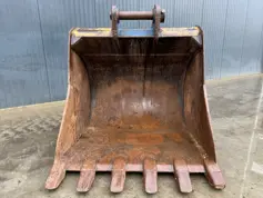 Miller-Volvo EC290 / EC300 Geith-906751