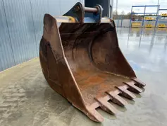 Miller-Volvo EC290 / EC300 Geith-906751