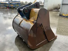 Miller-Volvo EC290 / EC300 Geith-906751