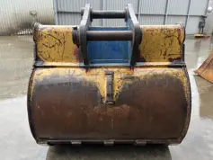 Miller-Volvo EC290 / EC300 Geith-906751