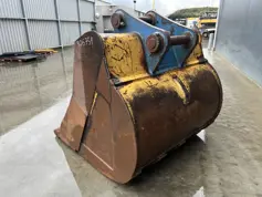 Miller-Volvo EC290 / EC300 Geith-906751
