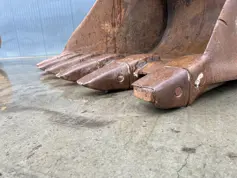 Miller-Volvo EC290 / EC300 Geith-906751