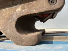 Miller-Caterpillar 330C / 330D / 336D / 336E / 336F Geith-907834