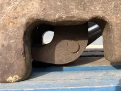 Miller-Caterpillar 330C / 330D / 336D / 336E / 336F Geith-907834