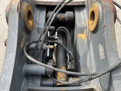 Miller-Caterpillar 330C / 330D / 336D / 336E / 336F Geith-907834