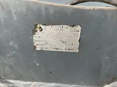 Miller-Caterpillar 330C / 330D / 336D / 336E / 336F Geith-907834