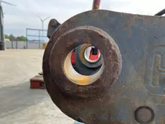 Miller-Caterpillar 330C / 330D / 336D / 336E / 336F Geith-907834