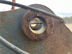 Miller-Caterpillar 330C / 330D / 336D / 336E / 336F Geith-907834