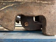 Miller-Caterpillar 330C / 330D / 336D / 336E / 336F Geith-907834