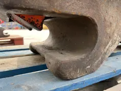 Miller-Caterpillar 330C / 330D / 336D / 336E / 336F Geith-907834