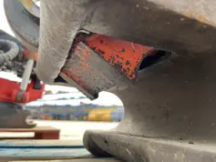 Miller-Caterpillar 330C / 330D / 336D / 336E / 336F Geith-907834