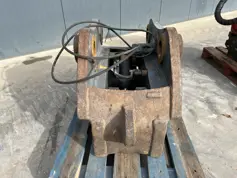 Miller-Caterpillar 330C / 330D / 336D / 336E / 336F Geith-907834