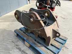 Miller-Caterpillar 330C / 330D / 336D / 336E / 336F Geith-907834