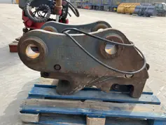 Miller-Caterpillar 330C / 330D / 336D / 336E / 336F Geith-907834