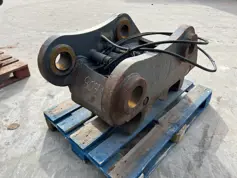 Miller-Caterpillar 330C / 330D / 336D / 336E / 336F Geith-907834