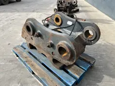 Miller-Caterpillar 330C / 330D / 336D / 336E / 336F Geith-907834