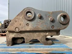 Miller-Caterpillar 330C / 330D / 336D / 336E / 336F Geith-907834