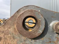 Miller-Caterpillar 330C / 330D / 336D / 336E / 336F Geith-907834