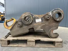 Volvo-S3 / 352F-2016-907456