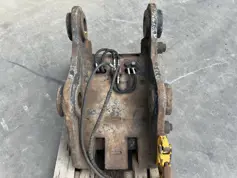 Volvo-S3 / 352F-2016-907456