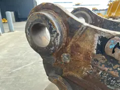 Volvo-S3 / 352F-2016-907456