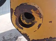 Caterpillar-938K / 938M FUSION-903256