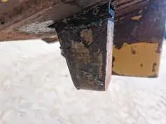 Caterpillar-938K / 938M FUSION-903256